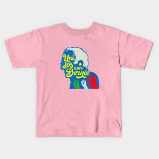 Bernie Sanders Kids T-Shirt